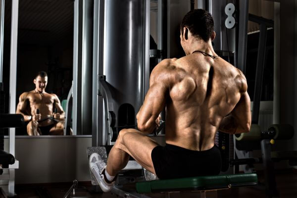 14 dicas para ganhar massa muscular mais rápido