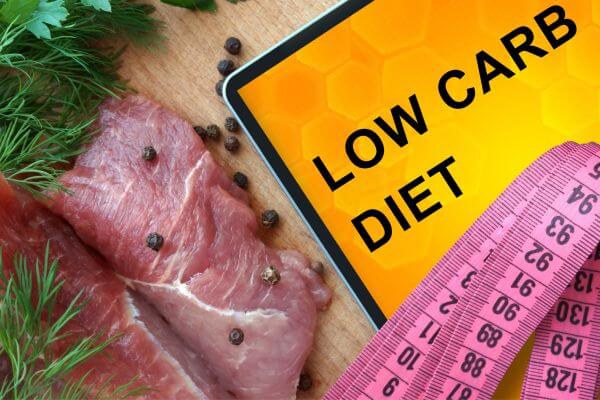 Dieta Low Carb como perder peso e ganhar saúde reduzindo carboidratos