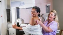 A saúde da mulher e a controvérsia da mamografia