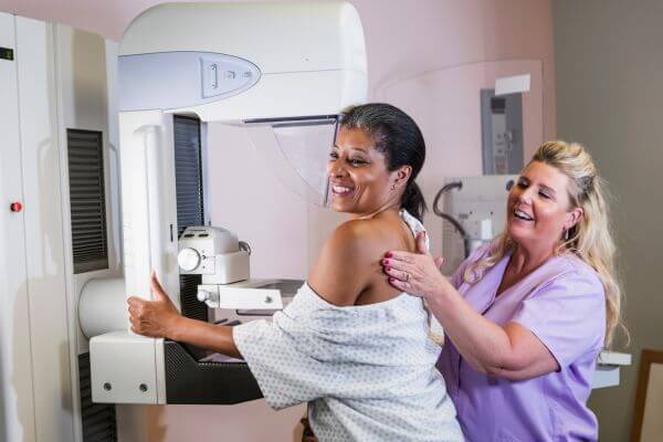 A saúde da mulher e a controvérsia da mamografia