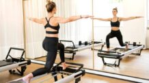 Exercícios de Pilates Os 5 melhores para você começar!