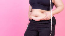 Como perder gordura abdominal rapidamente: de forma saúdavel