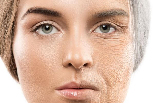 Como cuidar da pele – envelhecimento precoce. Saúde da mulher
