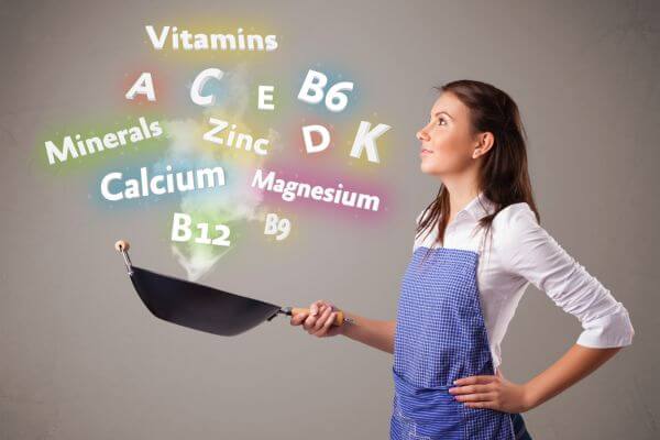 Vitamina para fortalecer os ossos-Mantenha-se saudável e ativo