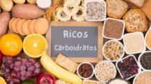 30 Alimentos Ricos em Carboidratos:Conheça seus Benefícios.