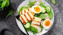 Como a dieta do ovo pode impulsionar suas metas de perda de peso